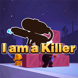 Iam Killer