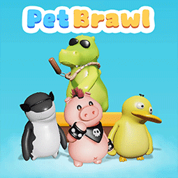 Pet Brawl